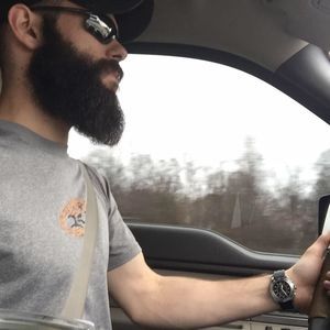 Meet your Posher, Tyler